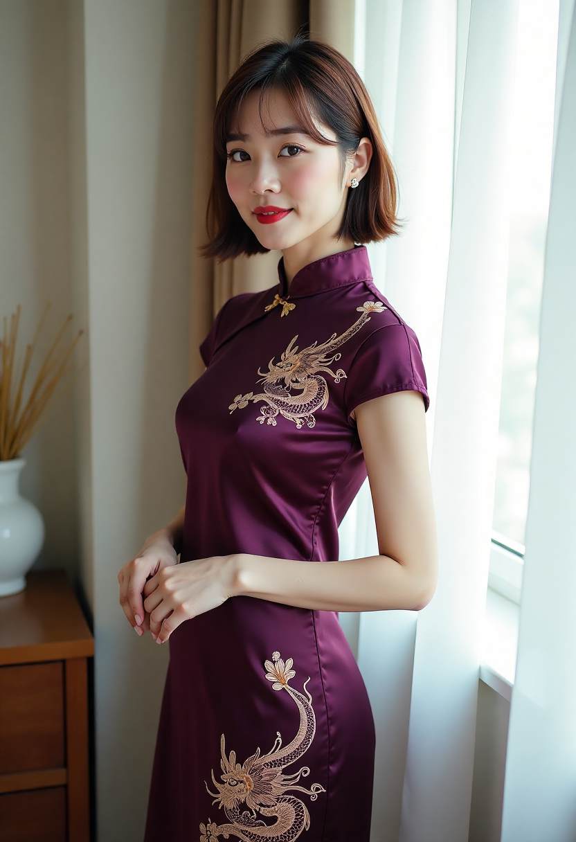 装备词条搭配说明